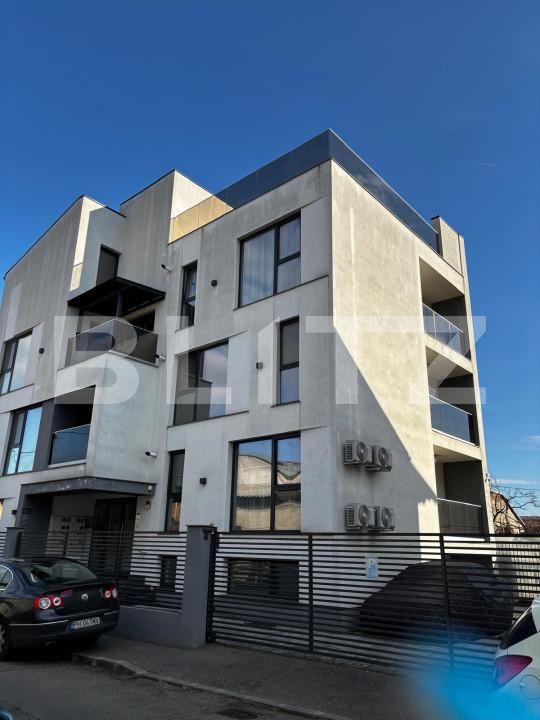 Apartament de vânzare 2 camere Gheorghe Doja - 185376AV | BLITZ Ploieşti | Poza2