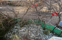 Apartament 2 camere, 62 mp total, zona Centrala