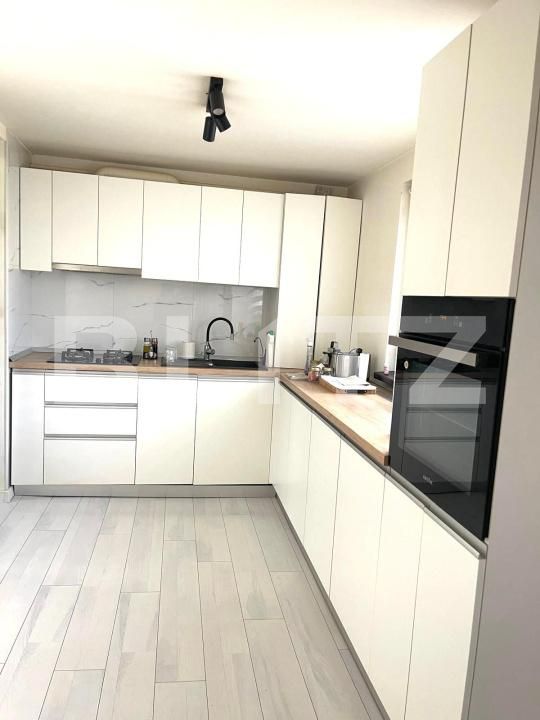 Apartament de vânzare 2 camere Central - 185478AV | BLITZ Ploieşti | Poza3