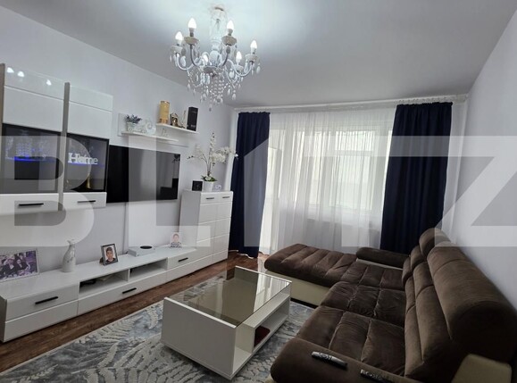 Apartament de vânzare 2 camere Sud - 185479AV | BLITZ Ploieşti | Poza1
