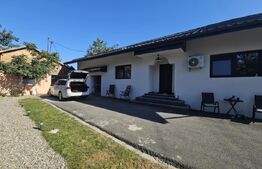 Casa/vilă de vânzare Păulești