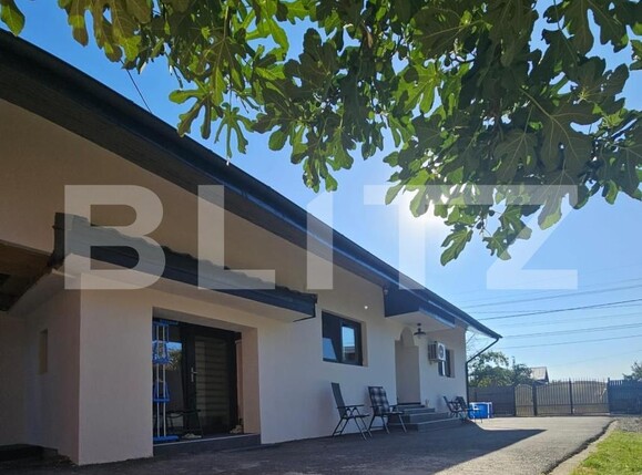 Casa de vânzare 3 camere Paulesti - 185503CV | BLITZ Ploieşti | Poza2