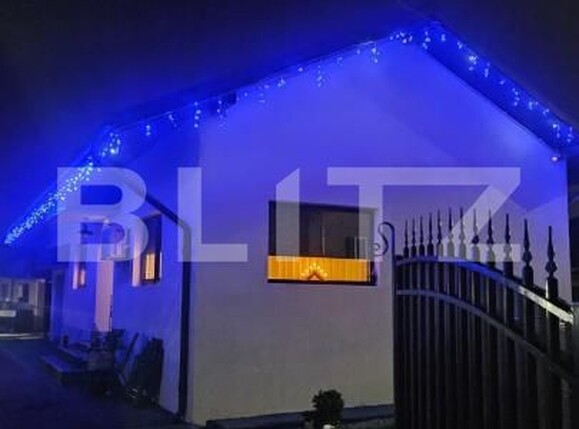 Casa de vânzare 3 camere Paulesti - 185503CV | BLITZ Ploieşti | Poza1