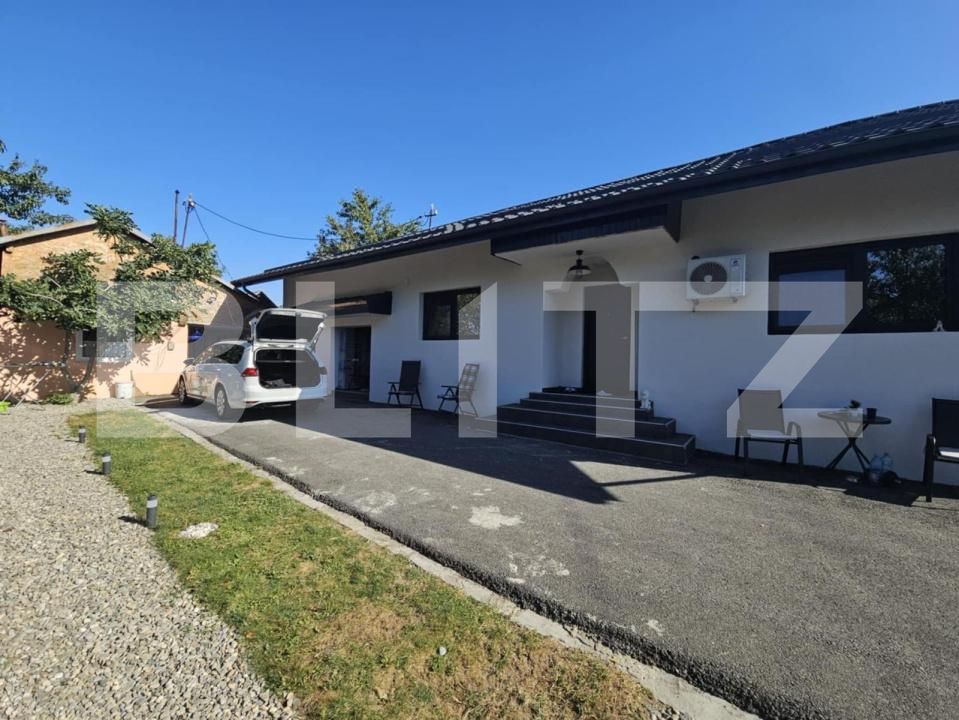 Casa de vânzare 3 camere Paulesti - 185503CV | BLITZ Ploieşti | Poza3