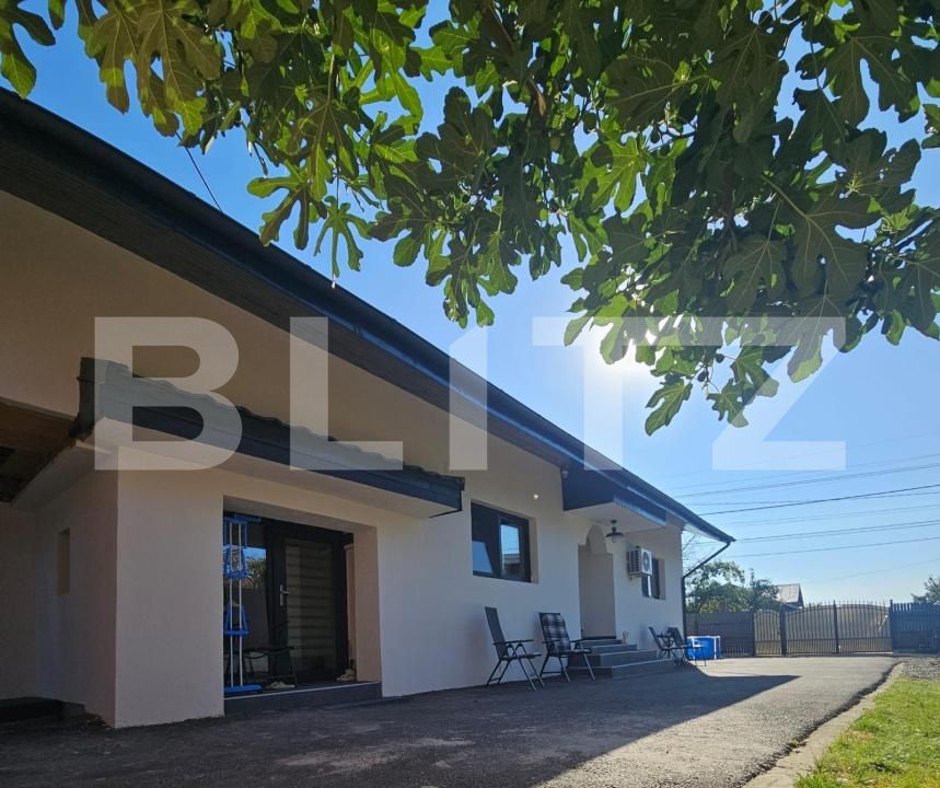 Casa de vânzare 3 camere Paulesti - 185503CV | BLITZ Ploieşti | Poza2