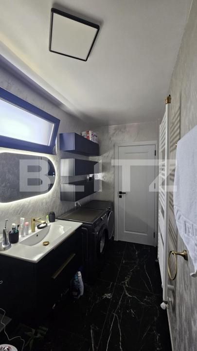 Casa de vânzare 3 camere Paulesti - 185503CV | BLITZ Ploieşti | Poza8