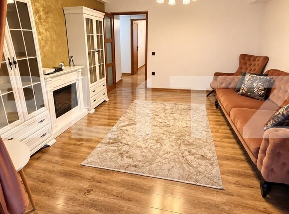 Apartament de vânzare 3 camere Ultracentral - 185510AV | BLITZ Ploieşti | Poza1