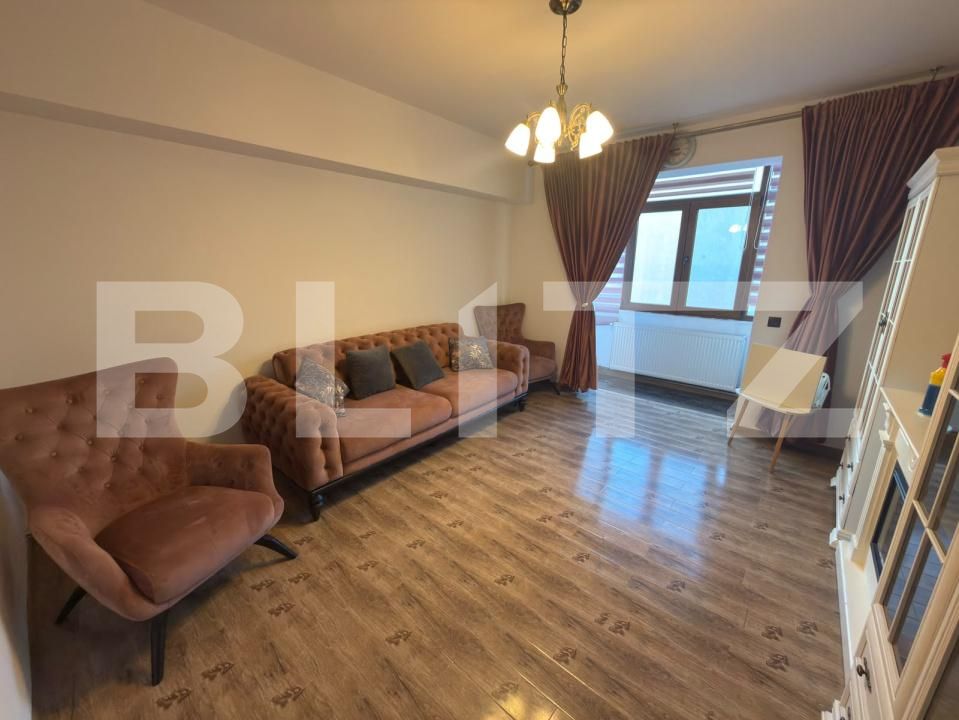 Apartament de vânzare 3 camere Ultracentral - 185510AV | BLITZ Ploieşti | Poza2