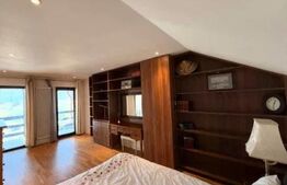 CASA MODERNA cu 1,6 HA LIVADA