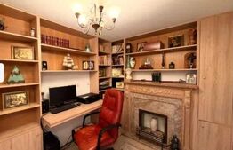 CASA MODERNA cu 1,6 HA LIVADA