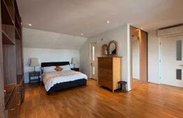 CASA MODERNA cu 1,6 HA LIVADA