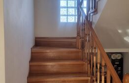 CASA MODERNA cu 1,6 HA LIVADA