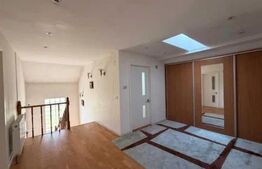 CASA MODERNA cu 1,6 HA LIVADA