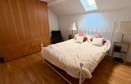 CASA MODERNA cu 1,6 HA LIVADA