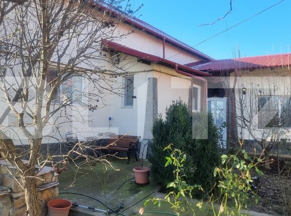 Casa de vânzare 10 camere Cioranii de Jos - 185582CV | BLITZ Ploieşti | Poza5