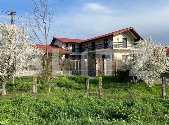 Casa de vânzare 10 camere Cioranii de Jos - 185582CV | BLITZ Ploieşti | Poza12