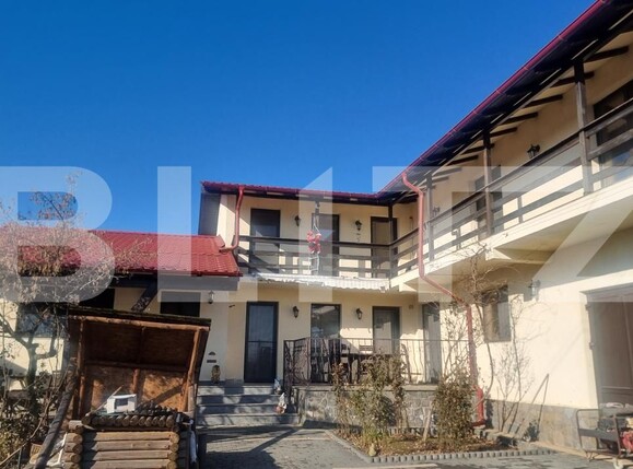 Casa de vânzare 10 camere Cioranii de Jos - 185582CV | BLITZ Ploieşti | Poza1