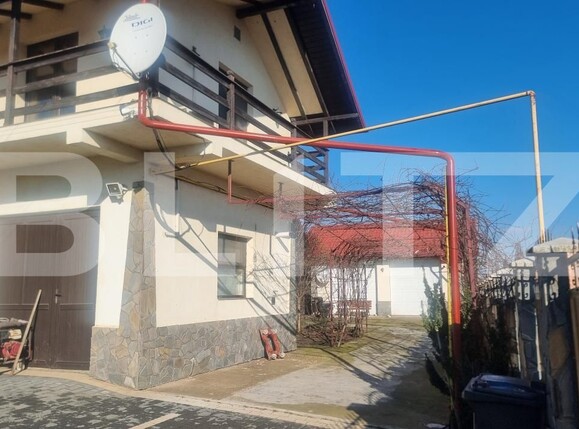 Casa de vânzare 10 camere Cioranii de Jos - 185582CV | BLITZ Ploieşti | Poza4
