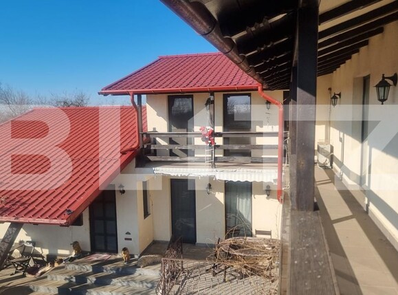 Casa de vânzare 10 camere Cioranii de Jos - 185582CV | BLITZ Ploieşti | Poza3
