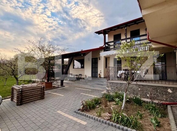 Casa de vânzare 10 camere Cioranii de Jos - 185582CV | BLITZ Ploieşti | Poza2