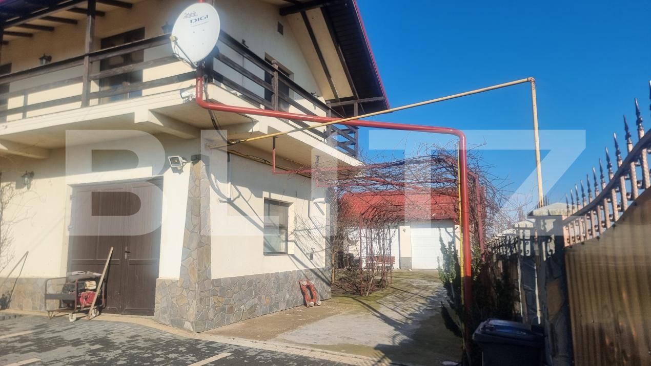 Casa de vânzare 10 camere Cioranii de Jos - 185582CV | BLITZ Ploieşti | Poza24