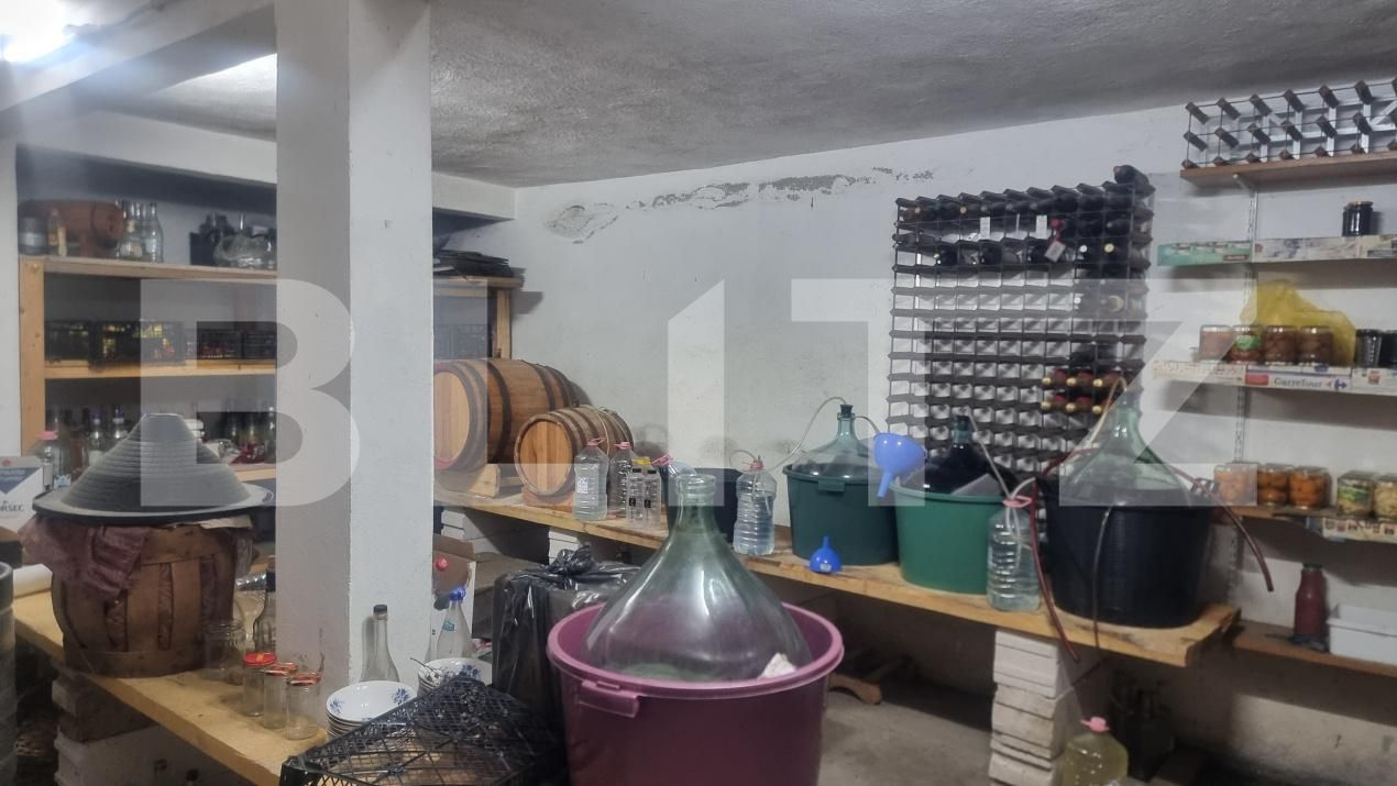 Casa de vânzare 10 camere Cioranii de Jos - 185582CV | BLITZ Ploieşti | Poza24