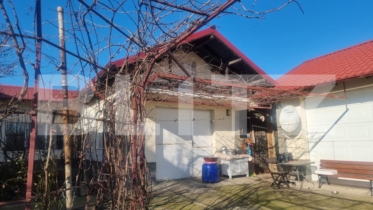 Casa de vânzare 10 camere Cioranii de Jos - 185582CV | BLITZ Ploieşti | Poza19