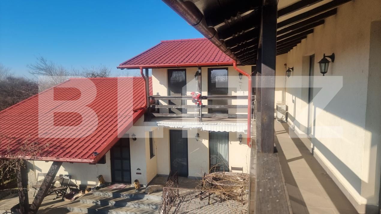 Casa de vânzare 10 camere Cioranii de Jos - 185582CV | BLITZ Ploieşti | Poza23