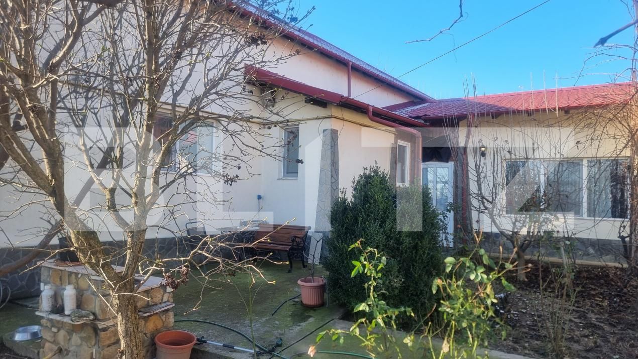 Casa de vânzare 10 camere Cioranii de Jos - 185582CV | BLITZ Ploieşti | Poza25