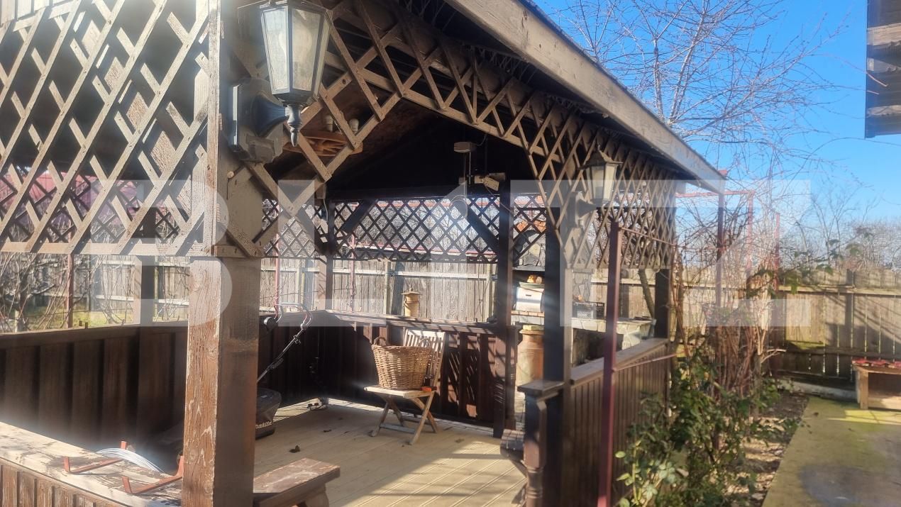 Casa de vânzare 10 camere Cioranii de Jos - 185582CV | BLITZ Ploieşti | Poza17