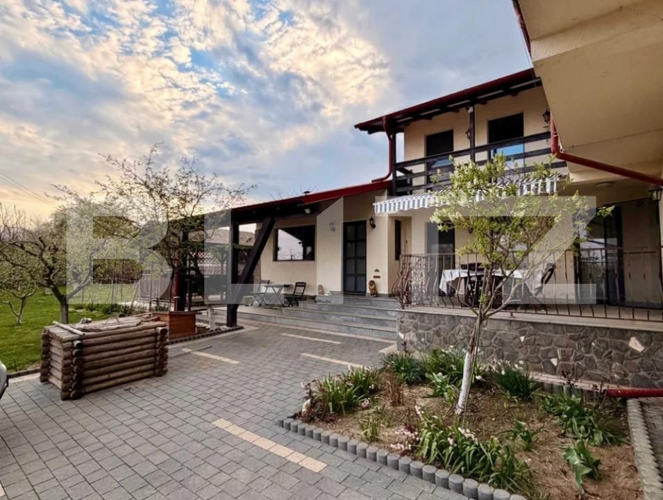 Casa de vânzare 10 camere Cioranii de Jos - 185582CV | BLITZ Ploieşti | Poza2