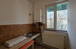 Garsonieră de vânzare, 19 mp, Strada Mihai Bravu 