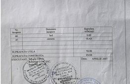 Garsonieră de vânzare, 19 mp, Strada Mihai Bravu 