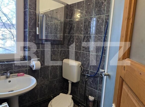 Garsonieră de vânzare Mihai Bravu - 185632AV | BLITZ Ploieşti | Poza7