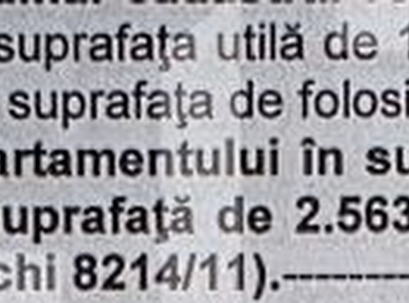 Garsonieră de vânzare Mihai Bravu - 185632AV | BLITZ Ploieşti | Poza10