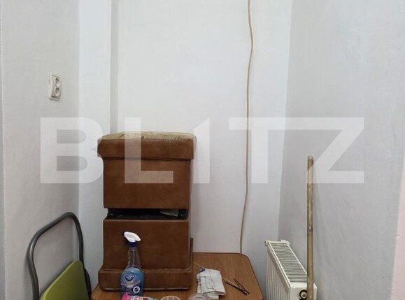 Garsonieră de vânzare Mihai Bravu - 185632AV | BLITZ Ploieşti | Poza4