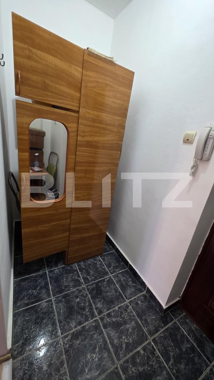 Garsonieră de vânzare Mihai Bravu - 185632AV | BLITZ Ploieşti | Poza5