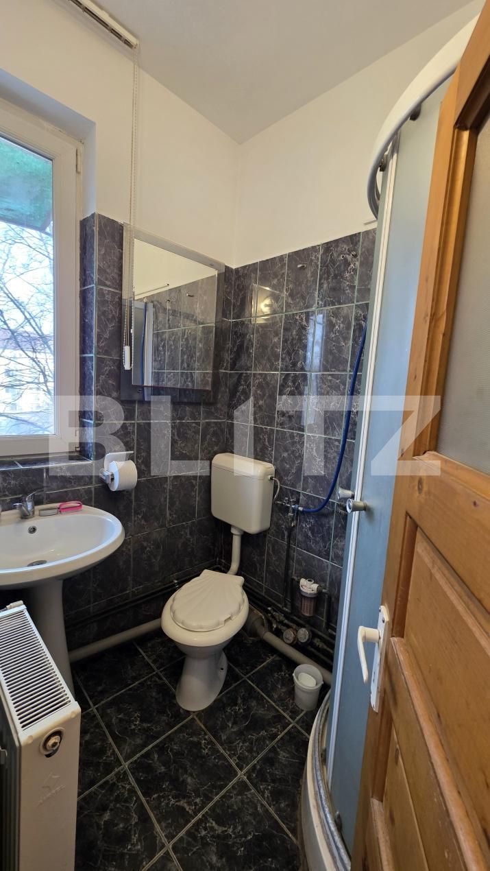 Garsonieră de vânzare Mihai Bravu - 185632AV | BLITZ Ploieşti | Poza7