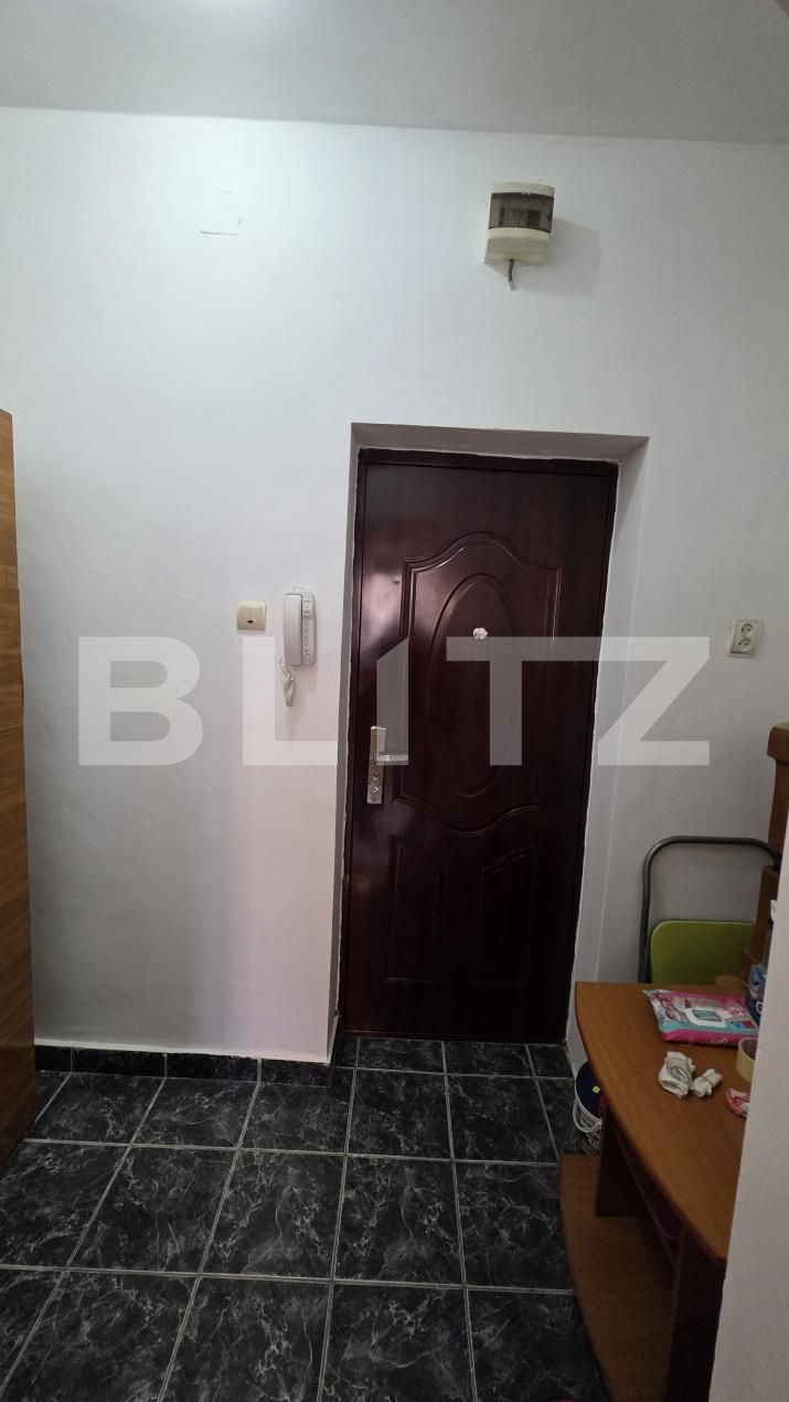 Garsonieră de vânzare Mihai Bravu - 185632AV | BLITZ Ploieşti | Poza3