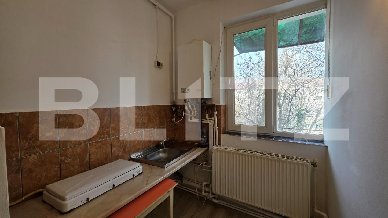 Garsonieră de vânzare Mihai Bravu - 185632AV | BLITZ Ploieşti | Poza6