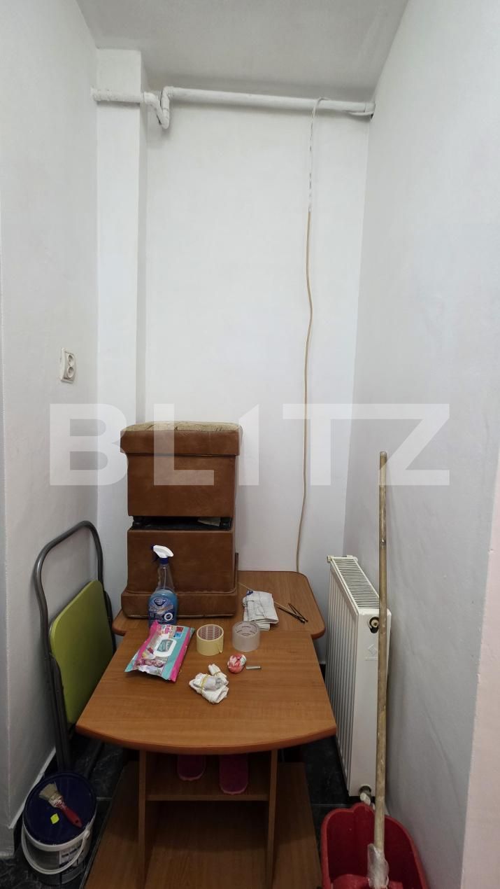 Garsonieră de vânzare Mihai Bravu - 185632AV | BLITZ Ploieşti | Poza4