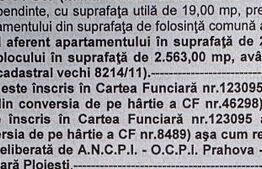 Garsonieră de vânzare, 19 mp, strada Mihai Bravu