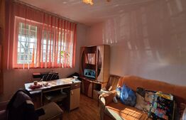 Garsonieră de vânzare, 19 mp, strada Mihai Bravu