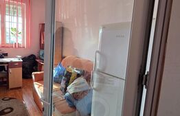 Garsonieră de vânzare, 19 mp, strada Mihai Bravu