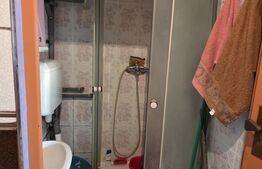 Garsonieră de vânzare, 19 mp, strada Mihai Bravu