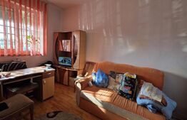 Garsonieră de vânzare, 19 mp, strada Mihai Bravu