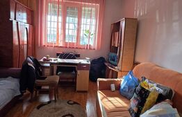 Garsonieră de vânzare, 19 mp, strada Mihai Bravu