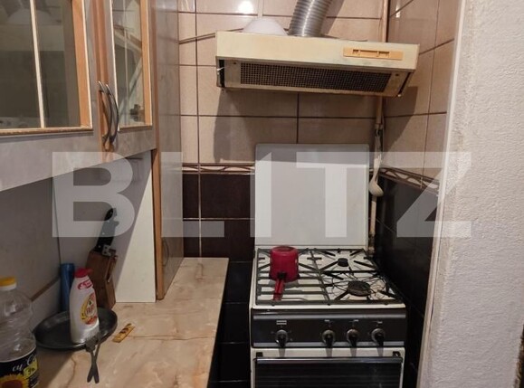 Garsonieră de vânzare Mihai Bravu - 185633AV | BLITZ Ploieşti | Poza7