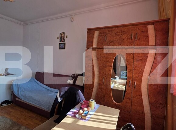 Garsonieră de vânzare Mihai Bravu - 185633AV | BLITZ Ploieşti | Poza3