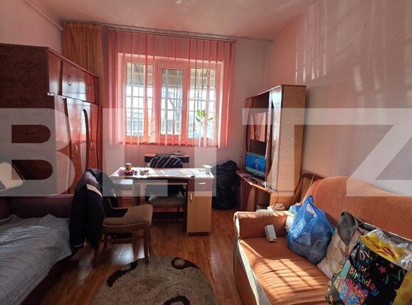 Garsonieră de vânzare Mihai Bravu - 185633AV | BLITZ Ploieşti | Poza1